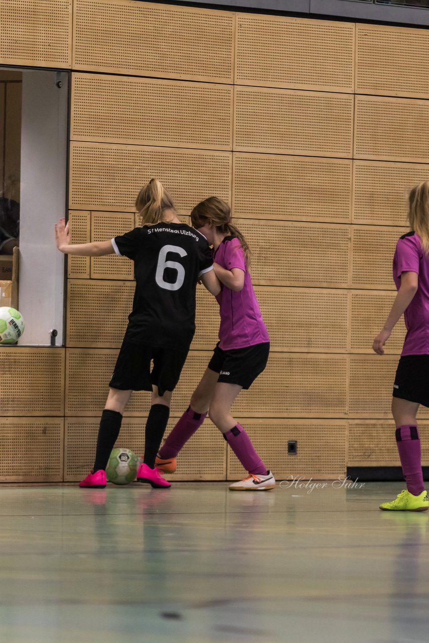 Bild 173 - Girls Cup